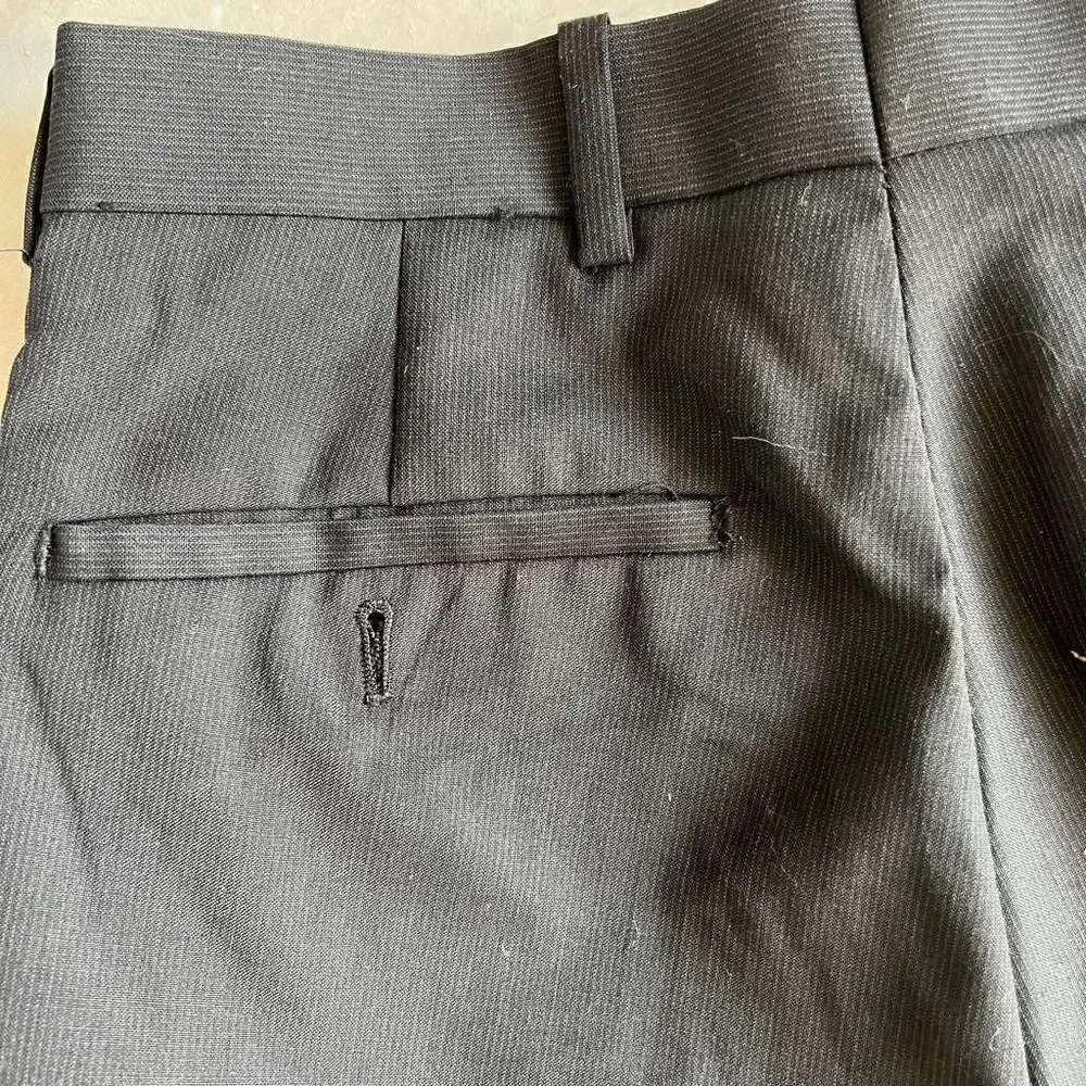 Inc International Concepts London Men's Dress Pants 30x30